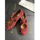 Alaia Shoes Women Top Quality
size 35-41