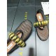 Alaia Shoes Women Top Quality
size 35-41