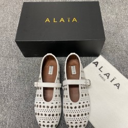 Alaia Shoes Women Top Quality
size 35-41