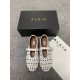 Alaia Shoes Women Top Quality
size 35-41