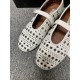 Alaia Shoes Women Top Quality
size 35-41