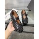 Alaia Shoes Women Top Quality
size 35-41