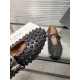 Alaia Shoes Women Top Quality
size 35-41