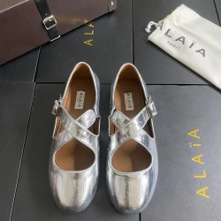 Alaia Shoes Women Top Quality
size 35-41