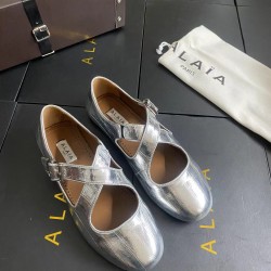 Alaia Shoes Women Top Quality
size 35-41