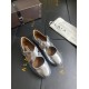 Alaia Shoes Women Top Quality
size 35-41