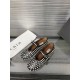 Alaia Shoes Women Top Quality
size 35-41