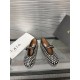 Alaia Shoes Women Top Quality
size 35-41