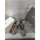Alaia Shoes Women Top Quality
size 35-41