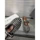 Alaia Shoes Women Top Quality
size 35-41