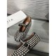 Alaia Shoes Women Top Quality
size 35-41