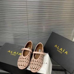 Alaia Shoes Women Top Quality
size 35-41