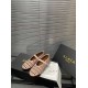 Alaia Shoes Women Top Quality
size 35-41