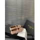 Alaia Shoes Women Top Quality
size 35-41