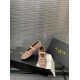 Alaia Shoes Women Top Quality
size 35-41