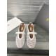 Alaia Shoes Women Top Quality
size 35-41