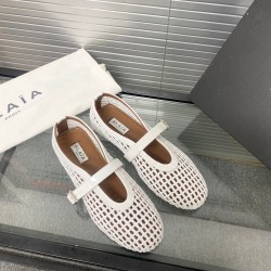 Alaia Shoes Women Top Quality
size 35-41