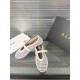 Alaia Shoes Women Top Quality
size 35-41