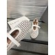 Alaia Shoes Women Top Quality
size 35-41