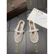 Alaia Shoes Women Top Quality
size 35-41