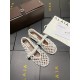 Alaia Shoes Women Top Quality
size 35-41