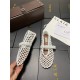 Alaia Shoes Women Top Quality
size 35-41