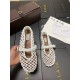 Alaia Shoes Women Top Quality
size 35-41