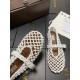Alaia Shoes Women Top Quality
size 35-41
