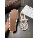 Alaia Shoes Women Top Quality
size 35-41