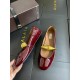 Alaia Shoes Women Top Quality
size 35-41