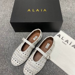 Alaia Shoes Women Top Quality
size 35-41