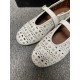 Alaia Shoes Women Top Quality
size 35-41