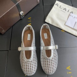 Alaia Shoes Women Top Quality
size 35-41