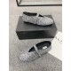 Alaia Shoes Women Top Quality
size 35-41