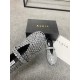 Alaia Shoes Women Top Quality
size 35-41