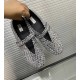 Alaia Shoes Women Top Quality
size 35-41