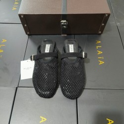 Alaia Shoes Women Top Quality
size 35-41