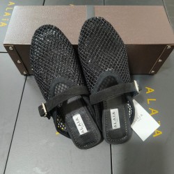 Alaia Shoes Women Top Quality
size 35-41