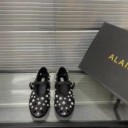 Alaia Shoes Women Top Quality
size 35-41