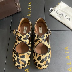 Alaia Shoes Women Top Quality
size 35-41