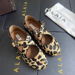 Alaia Shoes Women Top Quality
size 35-41