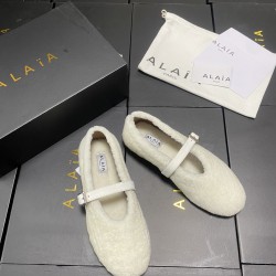 Alaia Shoes Women Top Quality
size 35-41