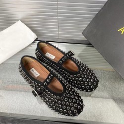 Alaia Shoes Women Top Quality
size 35-41