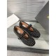 Alaia Shoes Women Top Quality
size 35-41