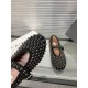 Alaia Shoes Women Top Quality
size 35-41