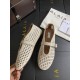 Alaia Shoes Women Top Quality
size 35-41