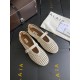Alaia Shoes Women Top Quality
size 35-41
