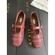 Alaia Shoes Women Top Quality
size 35-41