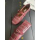 Alaia Shoes Women Top Quality
size 35-41