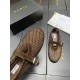 Alaia Shoes Women Top Quality
size 35-41